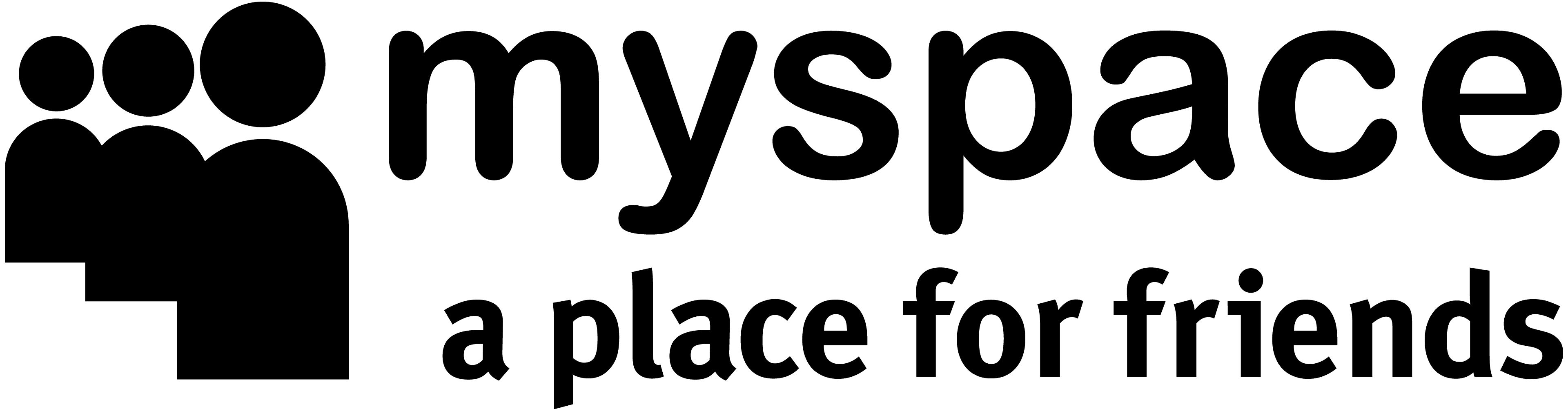 Myspace Logo